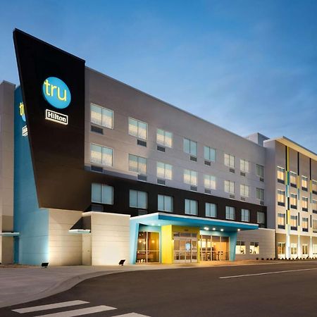 Готель Tru By Hilton Cedar Rapids Westdale Екстер'єр фото