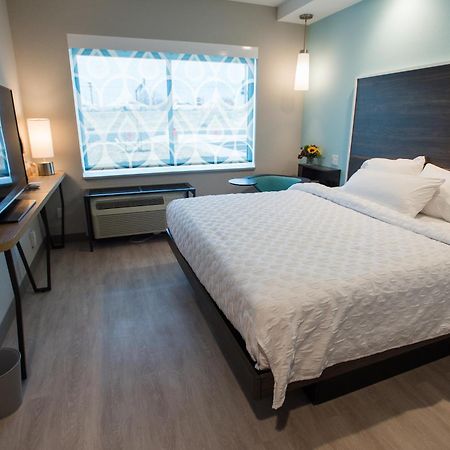 Готель Tru By Hilton Cedar Rapids Westdale Екстер'єр фото