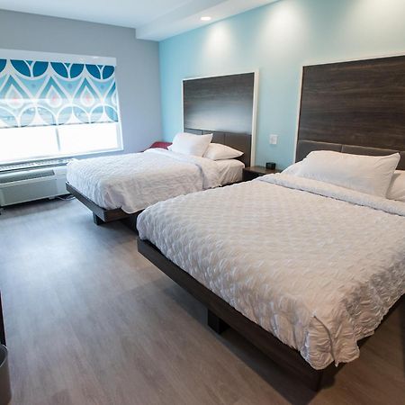 Готель Tru By Hilton Cedar Rapids Westdale Екстер'єр фото