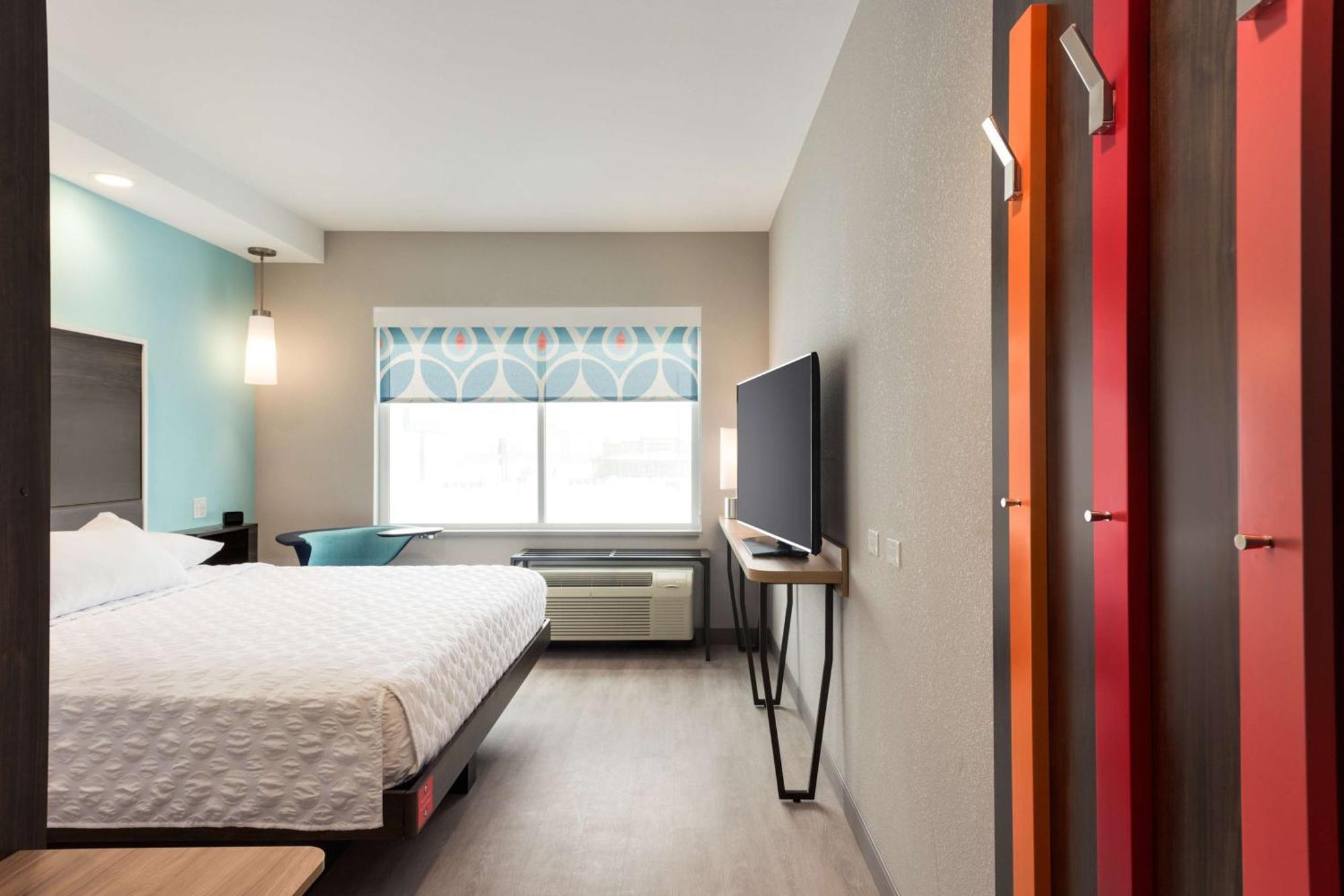 Готель Tru By Hilton Cedar Rapids Westdale Екстер'єр фото