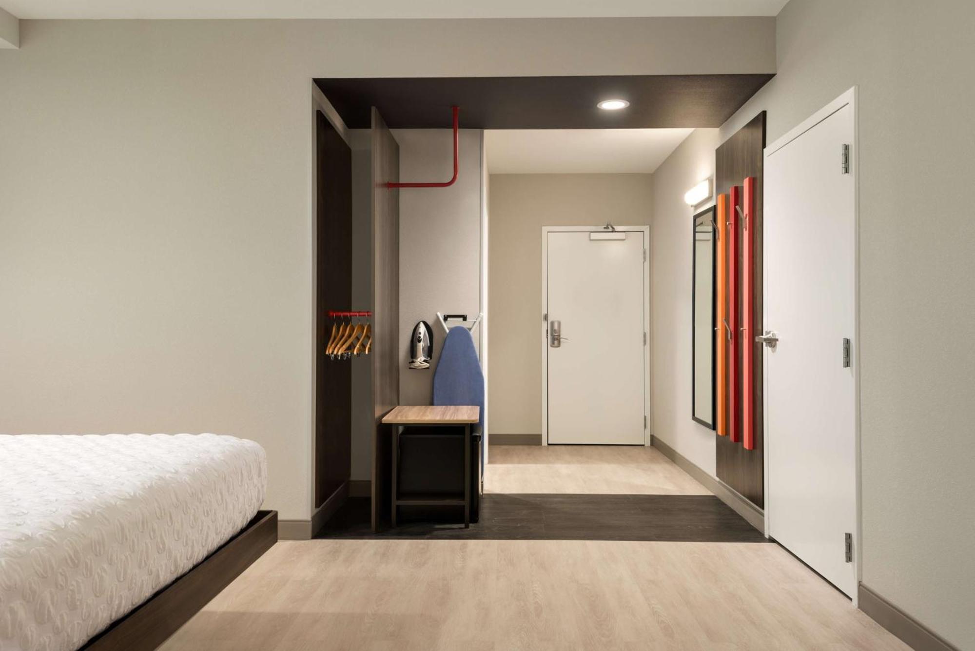 Готель Tru By Hilton Cedar Rapids Westdale Екстер'єр фото