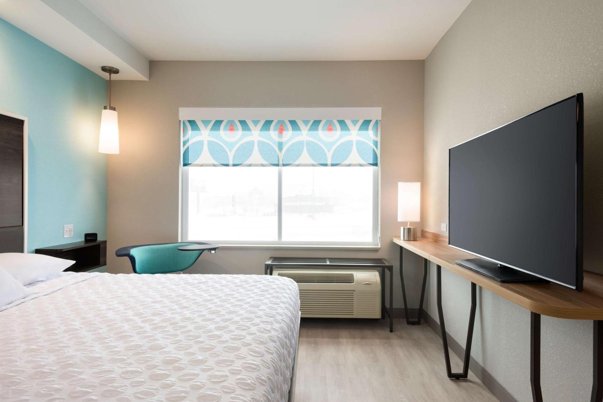 Готель Tru By Hilton Cedar Rapids Westdale Екстер'єр фото