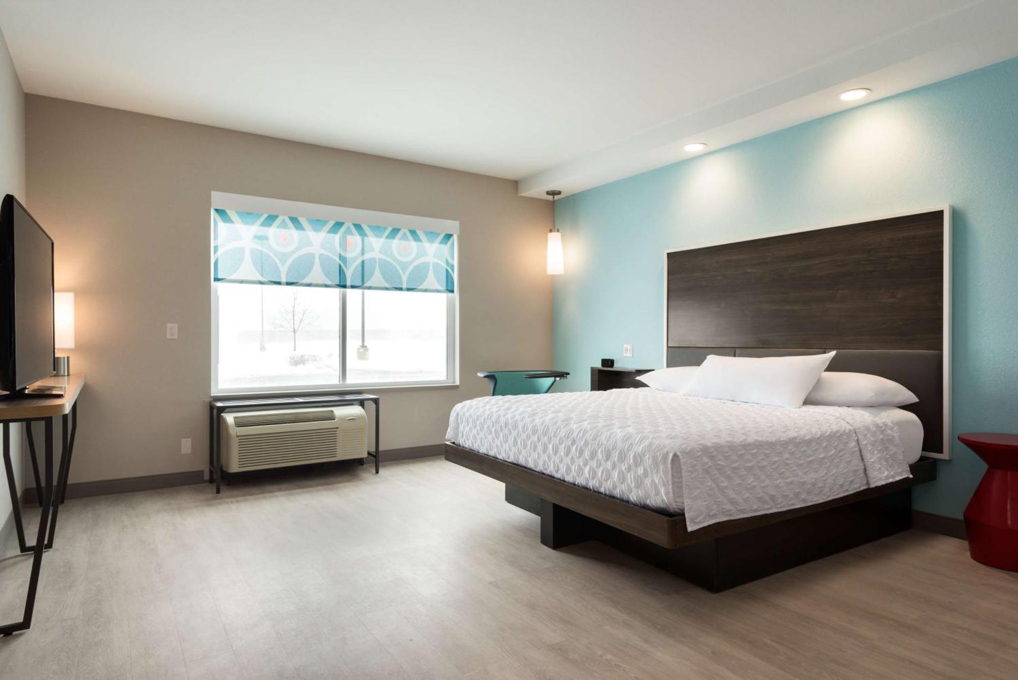 Готель Tru By Hilton Cedar Rapids Westdale Екстер'єр фото