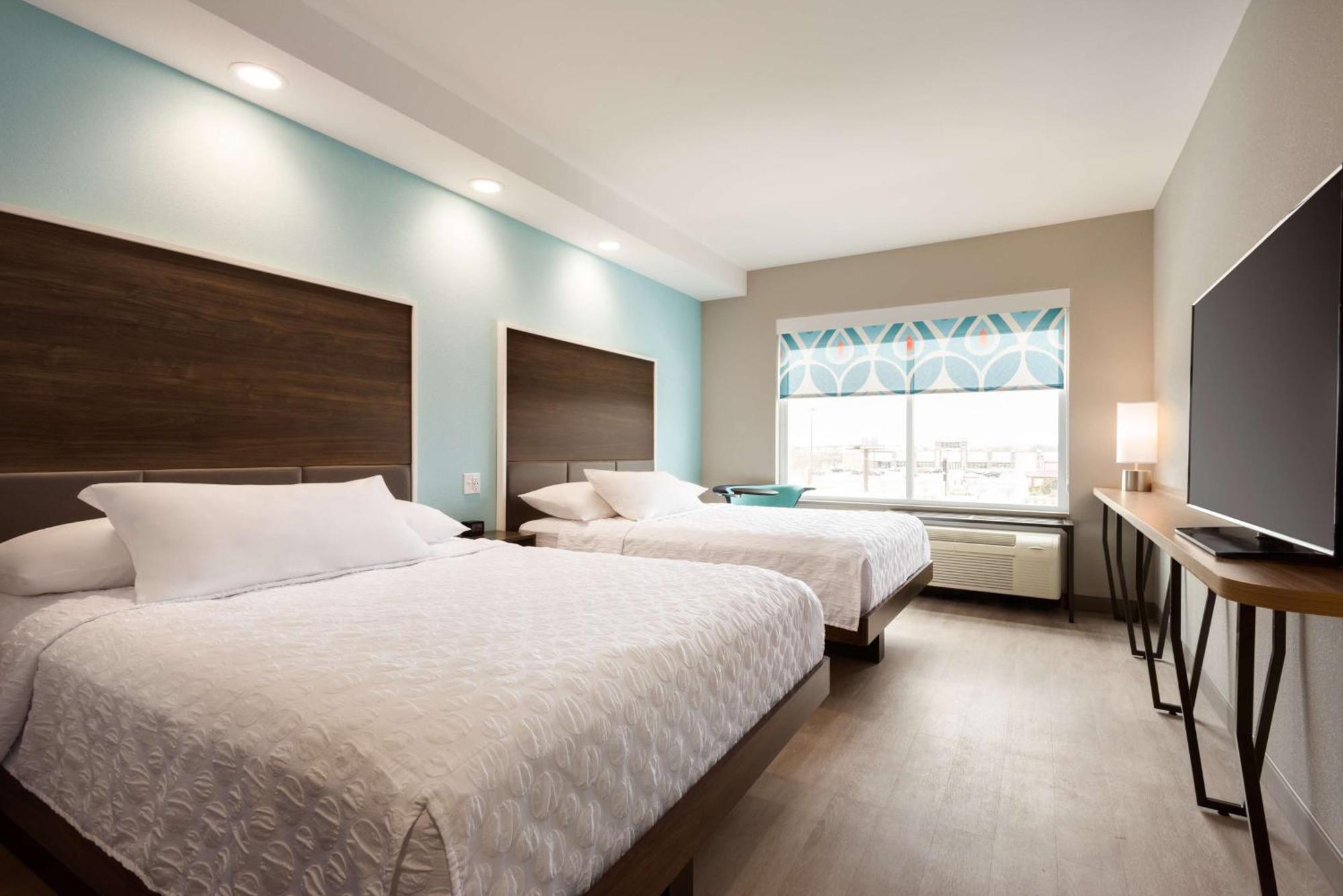 Готель Tru By Hilton Cedar Rapids Westdale Екстер'єр фото