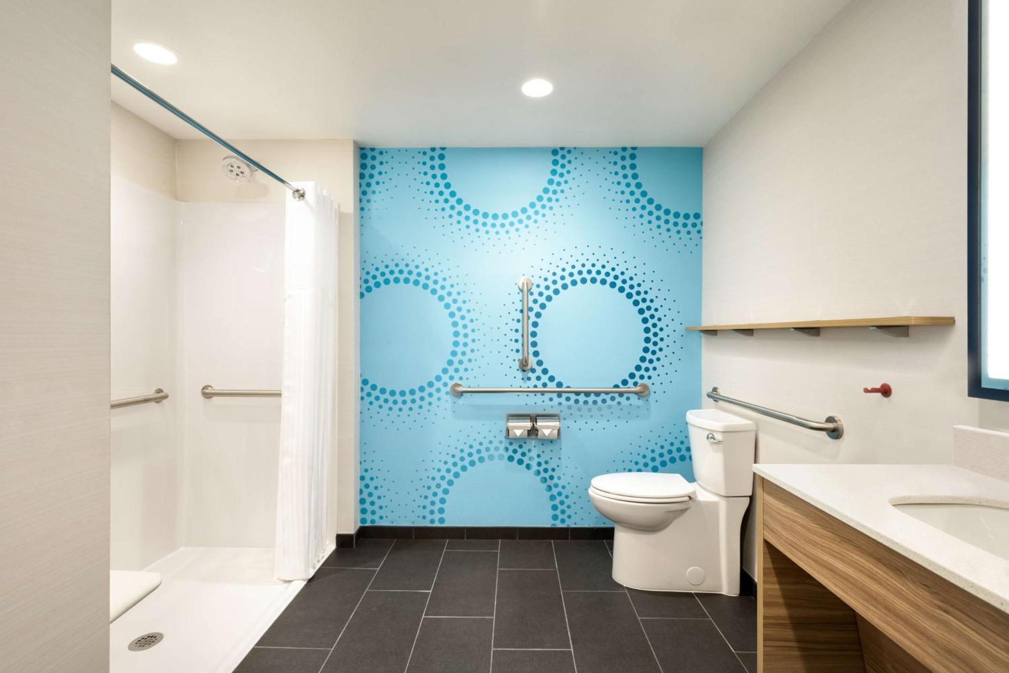 Готель Tru By Hilton Cedar Rapids Westdale Екстер'єр фото