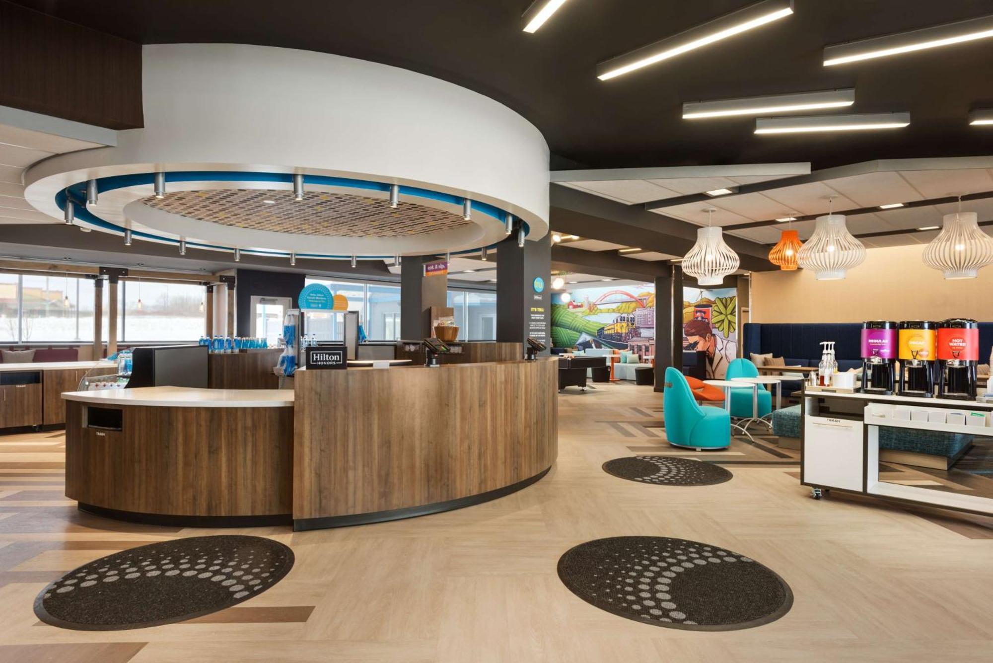 Готель Tru By Hilton Cedar Rapids Westdale Екстер'єр фото