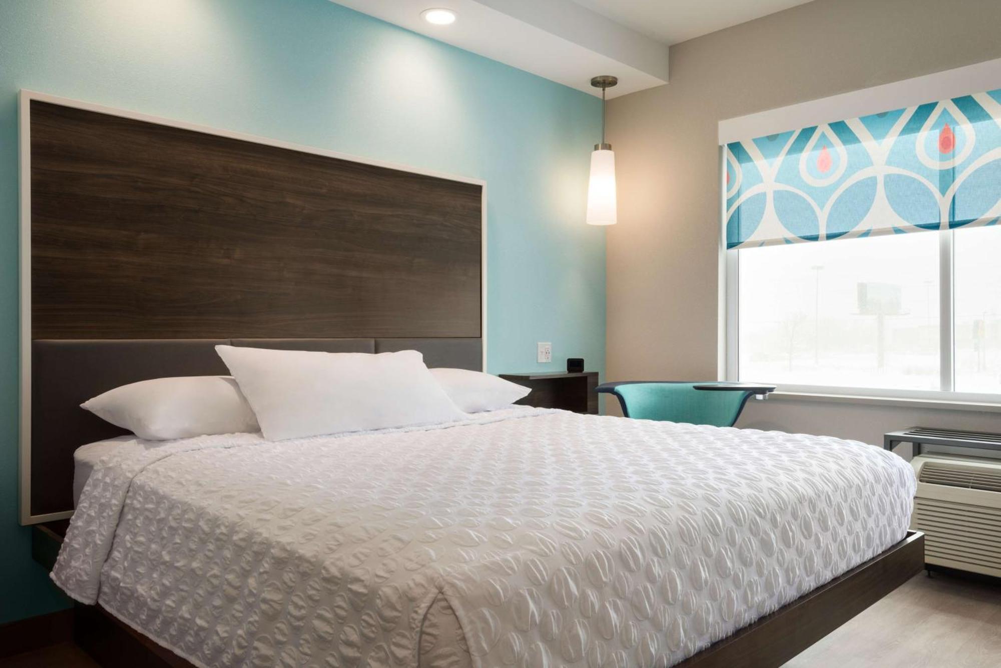 Готель Tru By Hilton Cedar Rapids Westdale Екстер'єр фото