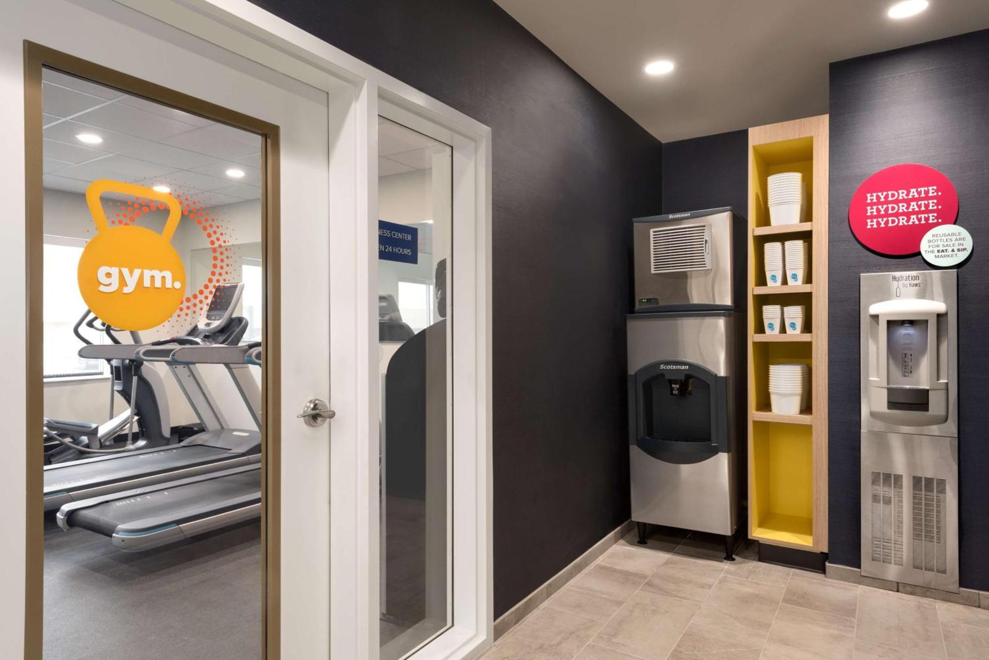 Готель Tru By Hilton Cedar Rapids Westdale Екстер'єр фото