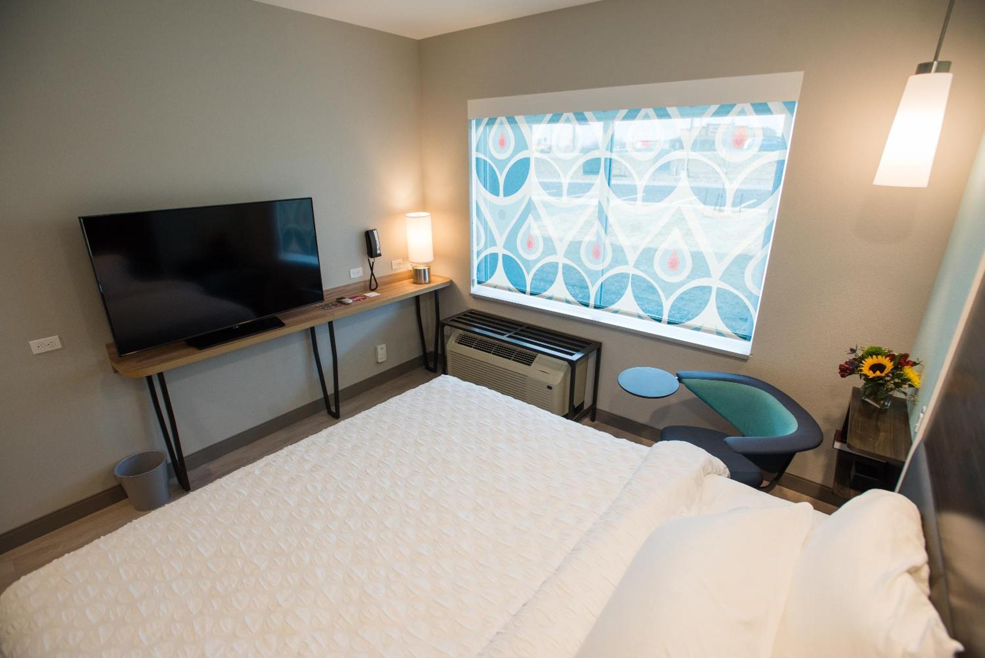 Готель Tru By Hilton Cedar Rapids Westdale Екстер'єр фото