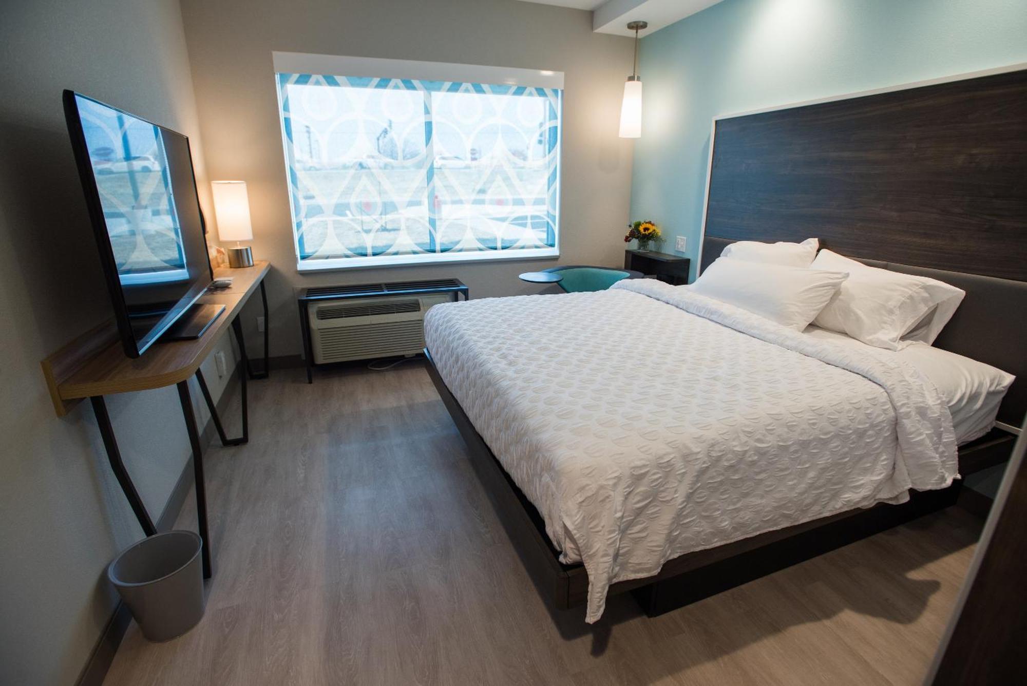 Готель Tru By Hilton Cedar Rapids Westdale Екстер'єр фото