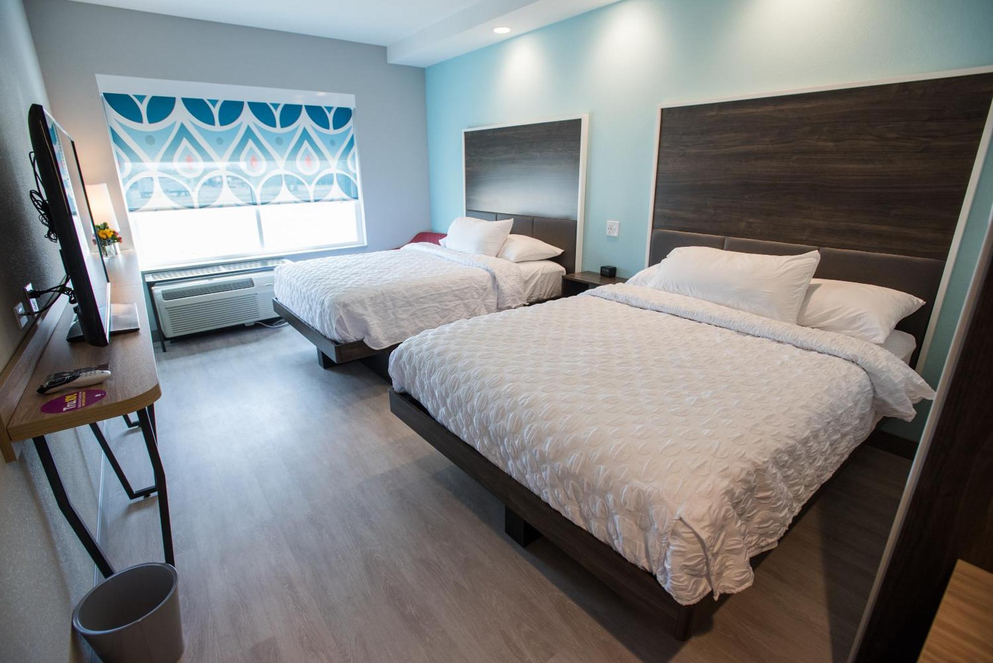 Готель Tru By Hilton Cedar Rapids Westdale Екстер'єр фото