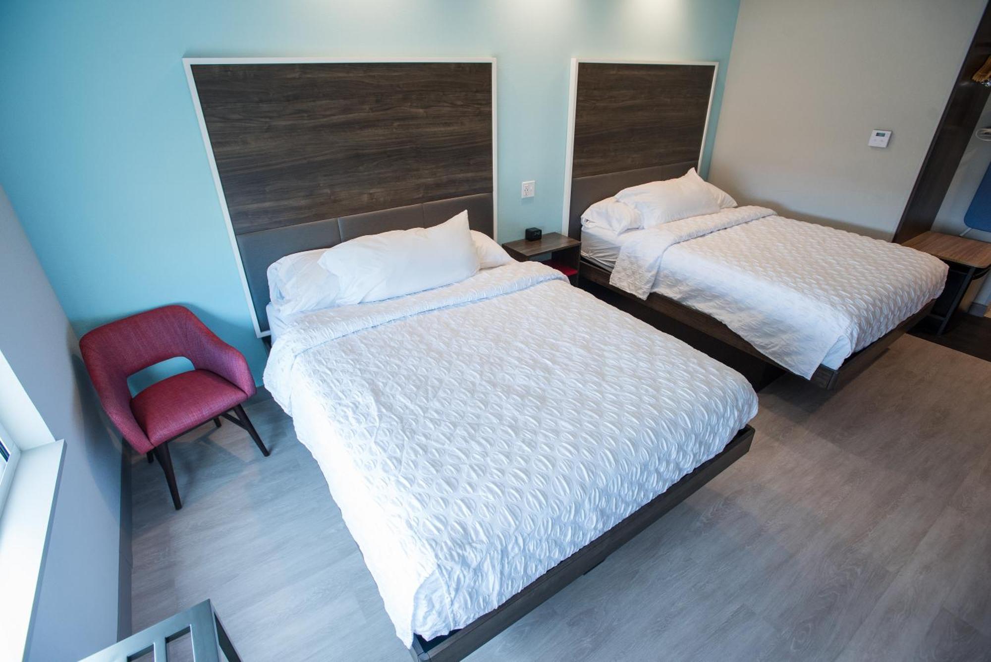 Готель Tru By Hilton Cedar Rapids Westdale Екстер'єр фото