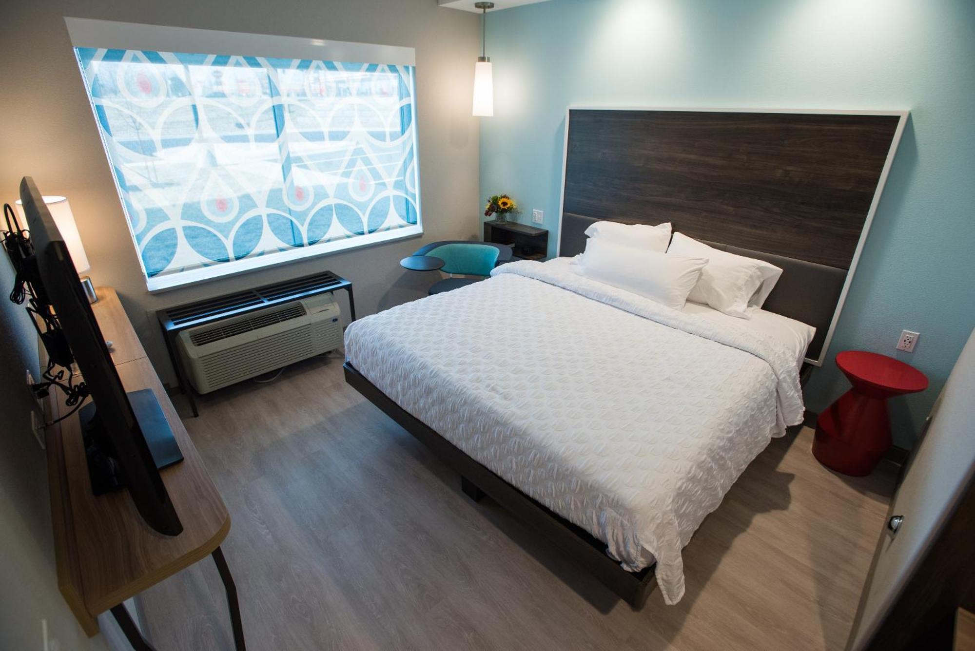 Готель Tru By Hilton Cedar Rapids Westdale Екстер'єр фото